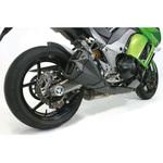 リア キャリパーサポート [BLK] (BREMBO 2P&STDローター径) ACTIVE(アクティブ)