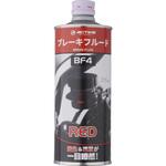 20030008 ブレーキフルード BF4(DOT4) RED 500ml ACTIVE(アクティブ)