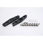 キャリパーサポート [BLK] (BREMBO40mm&310mm) HYPERPRO(ハイパープロ)