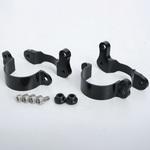 フェンダーブラケット 左右SET BLK HYPERPRO(ハイパープロ)