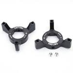 AH1フォーク用 イニシャルアジャスター BLK HYPERPRO(ハイパープロ)