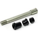 AH1フォーク用 25mm アクスルシャフトSET HYPERPRO(ハイパープロ)