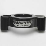 オプション プリロードアジャスターノブ BLK HYPERPRO(ハイパープロ)
