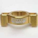 オプション プリロードアジャスターノブ GLD HYPERPRO(ハイパープロ)