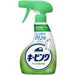 キーピングアイロン用のり剤 花王