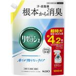 リセッシュ 香りが残らないタイプ 花王