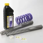コンビKIT (ローダウンタイプ：約-15mm) [22071840+22071841] HYPERPRO(ハイパープロ)