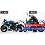 BMW R1150R ROADSTER [1150cc] 2004-06年式のバイクパーツ - モノタロウ