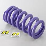 リアスプリング (ローダウンタイプ：約-30mm) HYPERPRO(ハイパープロ)