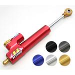 CSC ステダン 本体のみ 75mm RED HYPERPRO(ハイパープロ)