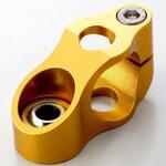 ボディークランプ 24.6mm TYPE-1 HYPERPRO(ハイパープロ)