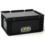 リアサスペンションBOX STDサイズ BLK HYPERPRO(ハイパープロ)