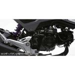 モノショック T361 別体タンク コンスタントライジングレート (車高調整無) HYPERPRO(ハイパープロ)