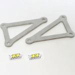 ローダウンリンクKIT [トライアングル] 約-30mm HYPERPRO(ハイパープロ)