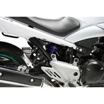 スズキ GSR250 [250cc] HYPERPRO(ハイパープロ)製のバイクパーツ