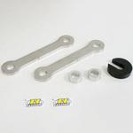 ローダウンリンクKIT [プルロッド] 約-40mm HYPERPRO(ハイパープロ)