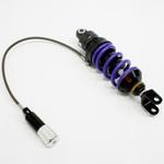 モノショック T460 エマルジョン HPA付 リニアレート HYPERPRO(ハイパープロ)