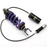 モノショック T461 ホース付タンクタイプ HPA付 リニアレート HYPERPRO(ハイパープロ)