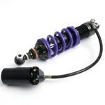 モノショック T461 ホース付タンクタイプ リニアレート HYPERPRO(ハイパープロ)