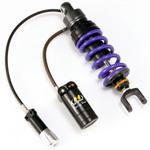 モノショック T461 ホース付タンクタイプ HPA付 リニアレート HYPERPRO(ハイパープロ)