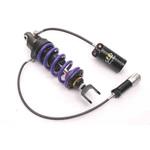 モノショック リアショック T461 ホース付タンクタイプ HPA付 HYPERPRO(ハイパープロ)