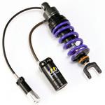 モノショック T461 ホース付タンクタイプ HPA付 リニアレート HYPERPRO(ハイパープロ)