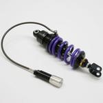 モノショック T460 エマルジョン HPA付 リニアレート HYPERPRO(ハイパープロ)