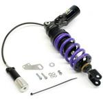 モノショック T463P ピギーバック HPA付 リニアレート HYPERPRO(ハイパープロ)