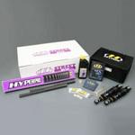 ストリートBOX ツインショック 360 エマルジョン HYPERPRO(ハイパープロ)
