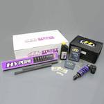 ストリートBOX モノショック 363Q ピギーバック HYPERPRO(ハイパープロ)