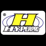 22900047 ステッカー H HYPERPRO(ハイパープロ)
