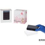 ショートチップ 5段タワー 滅菌済 10ul 1箱 96本×50プレート入 LABTAS+(ラボタス)