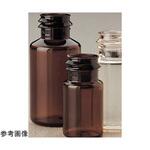 褐色セラムバイアル 10mL PETG モジュール/本体のみ包装 滅菌済 1箱 252本×5パック入 Thermo Scientific Nalgene