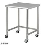 卓上クリーンベンチ用架台 USシリーズ ナビス(アズワン)