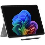 Surface Pro 12 インチ(Snapdragon X Plus/16GB/512GB/プラチナ/W11/ PSU同梱無し) マイクロソフト