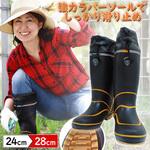 SP-1095 ラジアルブーツ ファインジャパン[釣具]