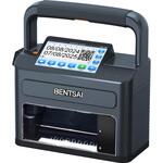 インクジェットスタンププリンタ BENTSAI B71XS (印字幅最大25.4mm) ユニオンケミカー