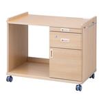 Lisare 木製床頭台 Lisare BTIシリーズ ナビス(アズワン)