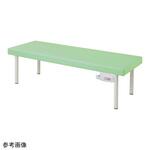 カラフル診察台 ホットマット付き TE-Mシリーズ ナビス(アズワン)