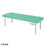 カラフル診察台 ホットマット付き TE-Lシリーズ ナビス(アズワン)