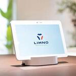 LIMNO Android製国産タブレット LIMNO Tab Funity LTE 対応クレードル単品のみ  SPU-A06L-LWC LIMNO