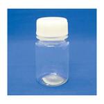 滅菌クリアボトル 100mL 1箱 200本入 アテクト