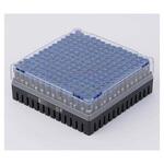 フリーズボックス 1.0mLチューブ用 196本収納 1箱 10個入 ユーレカ・テクノロジーズ