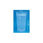 滅菌検液袋 200mL 1個 300枚入 アテクト