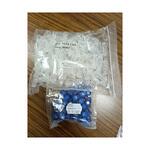 Vial Kit， 1.5 mL Polypropylene with Caps and Septa， Pack of 100 for Dionex(R) 1袋 100個入 エレメンタルマイクロアナリシス