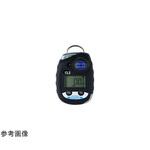 塩素検知器 Safegas