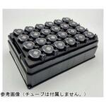 Magic-Rack 24 SBS規格ラック 24本立て ROBOTUBE用 側面・底面ラックID付 1箱 5個入 ユーレカ・テクノロジーズ