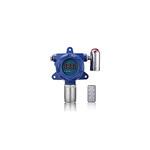 オゾン濃度計 アラームライト/電子音付 [保証検知範囲/0.60～20.00ppm] Safegas