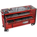 エクストラローラーキャビネットセット TONE(トネ/旧:前田金属工業)