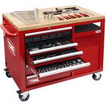 アイランドキャビネットセット TONE(トネ/旧:前田金属工業)